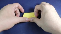 کاردستی با کاغذ رنگی برای کودکان و پیش دبستانی ها